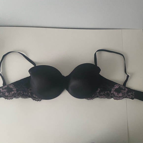 Brand New LaSenza Strapless Lightly Lined Bra - Picture 2 of 6